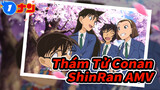 Thám Tử Conan 
ShinRan AMV_1