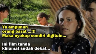 Alur Film, Tidak adil rasanya, nyokap terlalu berlebihan, FIlm Eropa