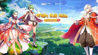 Ragnarok Online  - Siêu phẩm MMORPG sẽ được nhà phát hành VTC ra mắt ở Việt Nam