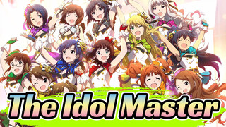 [The Idol Master] The Idol Master_G