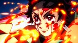 [Demon Slayer Yuguo Chapter] A collection of high-burning battles ahead, feel this gorgeous battle! !