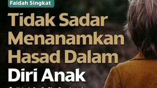 jangan membandingkan anakmu dengan anak orang lain