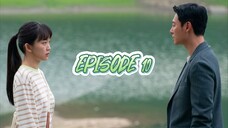 My Perfect Stranger Episode 10