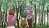 Reincarnated become the goblin leader Magical Strongest Episode 8 English Dub