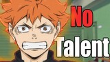Haikyuu!! To the Top - Hinata Born Without Talent
