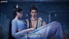 Fight For The Throne (Sub Indo) Eps 3