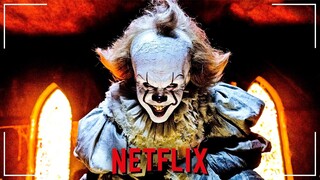 10 Terrifying Horror Movies On Netflix To Watch Right Now (2022)