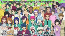 Saiki Kusuo No Psi Nan S1 - Eps 24 (End) Sub Indo