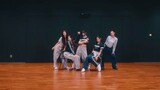New Jeans "ASAP" Dance Practice