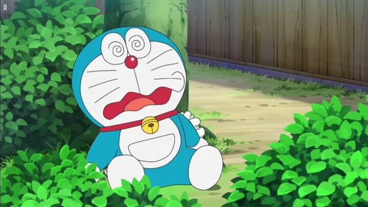 Doraemon Bahasa Indonesia No Zoom 2022 - Ayo Mendaki Gunung