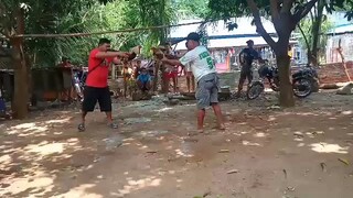 talisaying malupit pinaglaruan lang ang pula