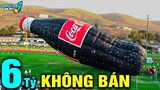 ✈️ Giải Mã 8 Bí Ẩn Phía Sau Coca  Cola...Rất Hiếm Người Biết Được Sự Thật Này | Khám Phá Đó Đây