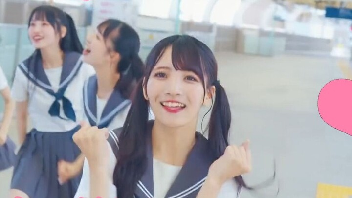 【HoneyWorks Super Cute Home Dance】Chào buổi sáng thứ sáu