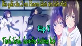 Rio Thu Thêm Harem, Tinh Linh Huyễn Tưởng Ký Tập 7 #3 - Tóm Tắt Anime | Review Phim Anime Hay