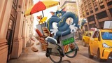 Tom And Jerry Cockroach Hindi | Tom And Jerry White Screen|
