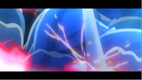 Shinra VS Captain Burns 1 | #anime #animefight #naruto