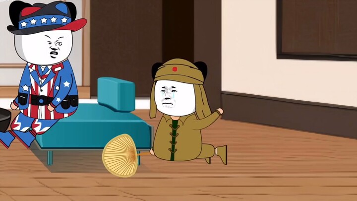กระต่ายไม่บูด คนกระต่ายบูด!