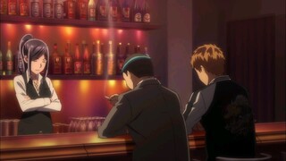 Hinamatsuri - Ep03 [Sub Indo]