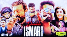 DOUBLE ISMART (2024) full movie in Hindi dubbed HD 1080p