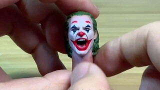 [Mở hộp] Tôi đã mua một chiếc Joaquin Joker 6 inch tùy chỉnh với giá 588 nhân dân tệ