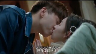 [tập 23 vietsub] Chỉ là quan hệ hôn nhân - vương tử kỳ x Dịch Bách thần