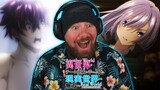 VERY MOIST! I Got a Cheat Skill in Another World Episode 7 REACTION