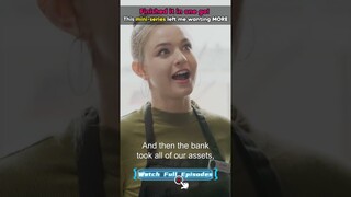 When you have money, everyone around you is kind