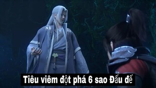 Đấu Phá Thương Khung Phần 9 Tập 81 | Đấu Đế Đại Lục