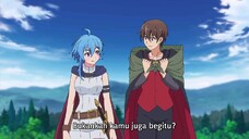 kanren no skill bakka eps 6 sub indo