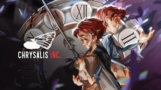 Chrysalis Inc. | GamePlay PC