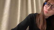 Sakamoto Erena (HKT48/SHOWROOM Live Streaming/2024.02.19)