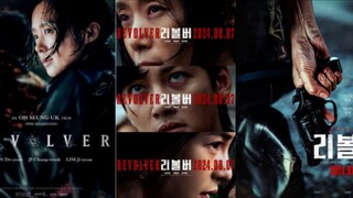 Revolver (2024) Subtitle Indonesia