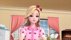 [S1 Ep.2] Jouju Seorang Gadis Biasa Yang Menyukai Bola - Indonesia Dub