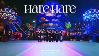 TWICE「Hare Hare」Teaser2