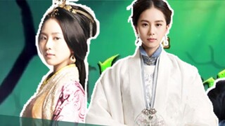 [Liu Shishi] Opening up the role of Teacher Liu with "Stepmother Tea Party/Stepmothers' Complaints"