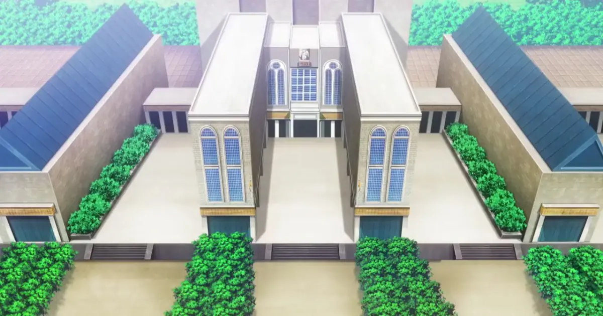 Kenja No Mago Ep 4 Eng Sub