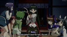 Nagasarete Airantou - EP24 eng subbed