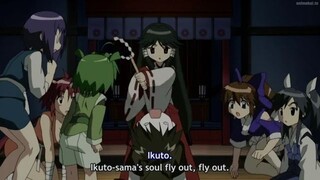 Nagasarete Airantou - EP24 eng subbed