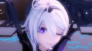 [Honkai Impact3MMD] แผนการดักจับ Mei