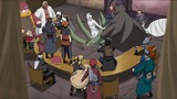 Five Kage Summit !.. 👑 | ملخص انمي - Naruto: Shippuden 👊 - [ Arc 12 ~ Part 1 ]