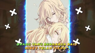 KENANGAN MIKEY X EMMA😈 || JEDAG JEDUG FANART TOKYO REVENGERS🔥