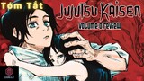 Tóm tắt toàn bộ Jujutsu Kaisen Vol.0