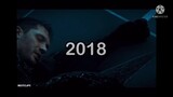 Venom Evolution (1995) (2007) (2018)