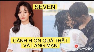 CẢNH H.ÔN QUÁ THẬT VÀ LÃNG MẠN CỦA ĐÀM TÙNG VẬN CẨM TÂM TỰA NGỌC KHIẾN KHÁN GIẢ SỞN DA GÀ