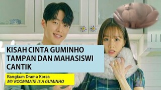 KEKUATAN CINTA GUMINHO