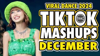 New Tiktok Mashup 2024 Philippines Party Music Viral Dance Trends December 5th