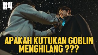 MENCABUT PEDANG KUTUKAN GOBLIN - ALUR CERITA FILM GOBLIN #4