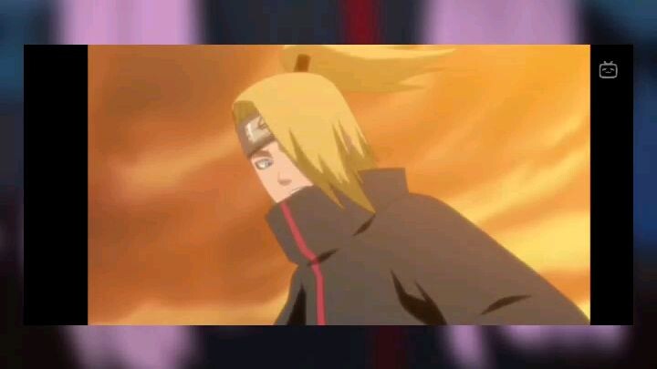 Deidara sensian amat🗿🙏