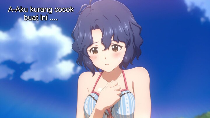 The IDOLM@STER Million Live! S01E07