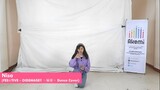 [DANCE COVER] Nisa Akemi - OIDEMASE!! ～極楽～ (FES☆TIVE)